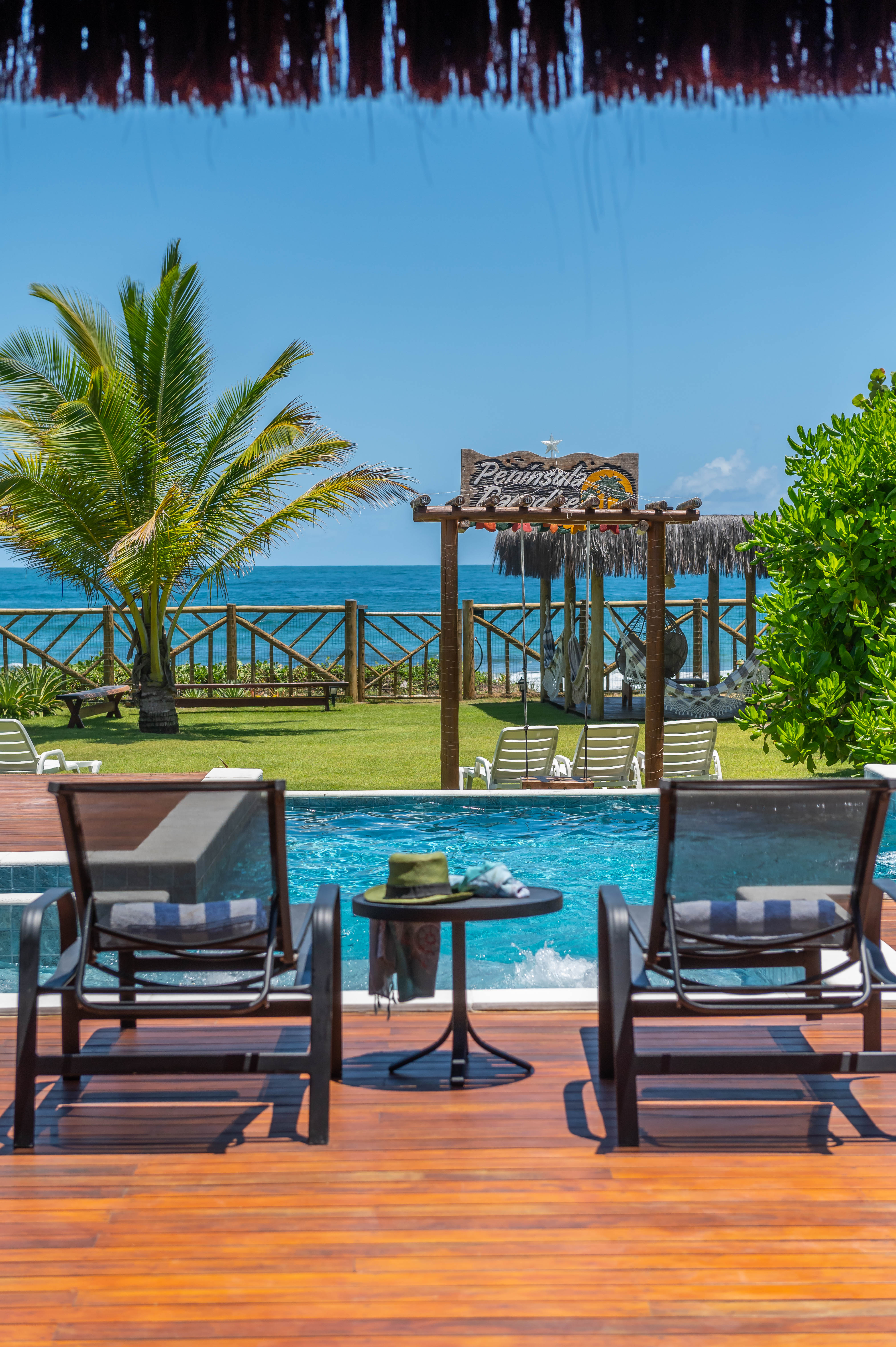 Península Paradise