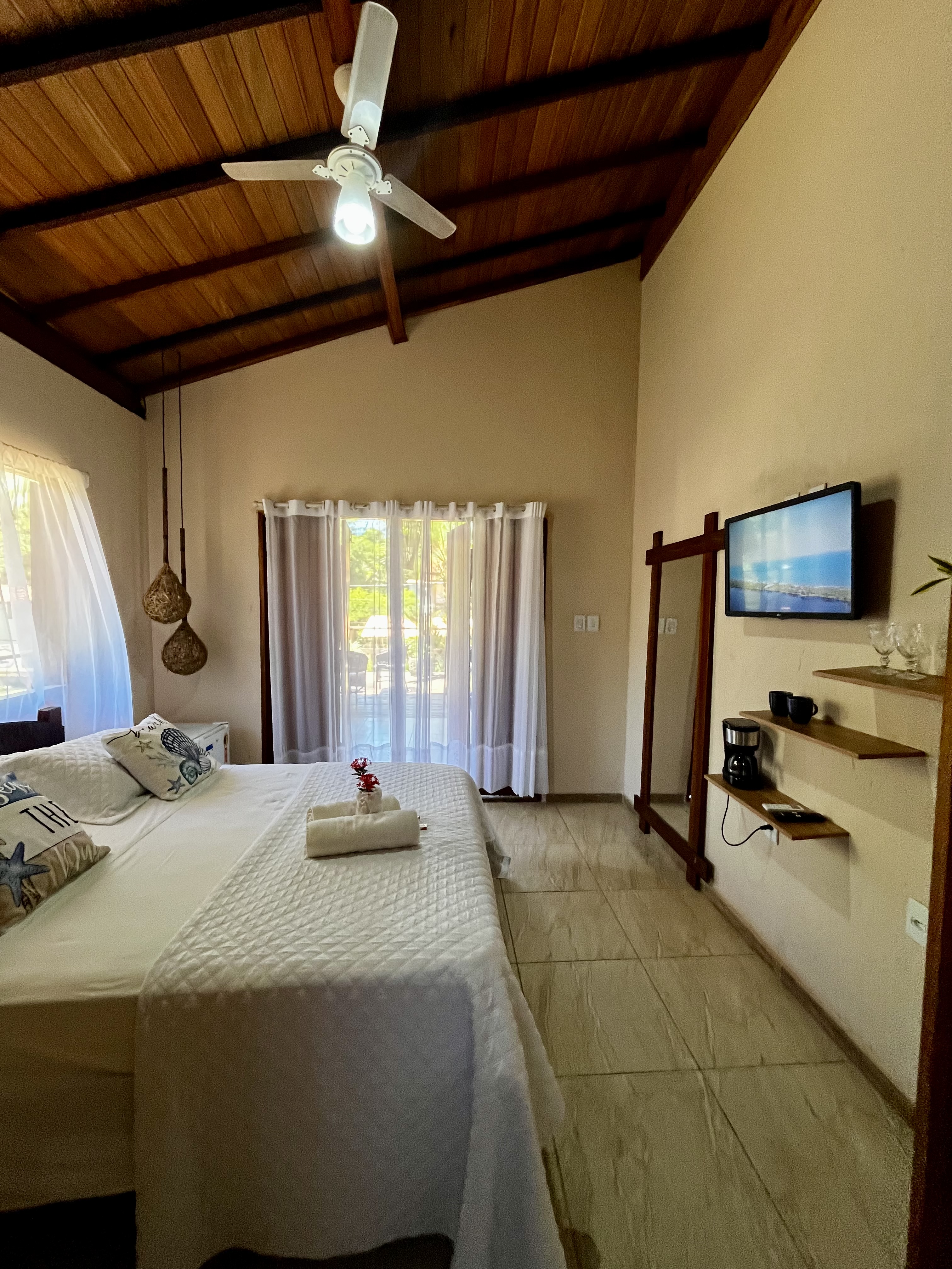 Casa Vento em Popa
