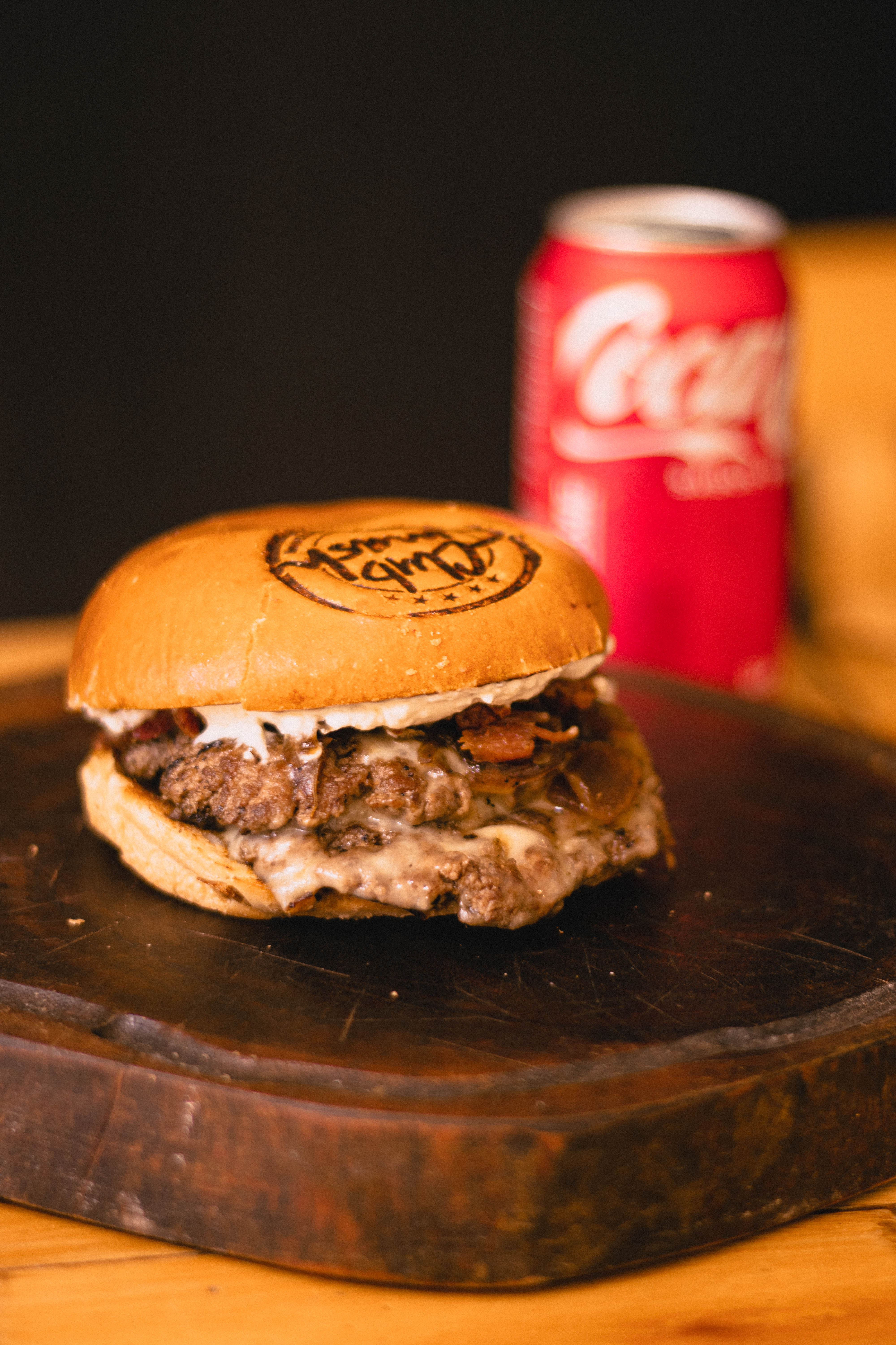 Club Smash — Restaurante em Maraú