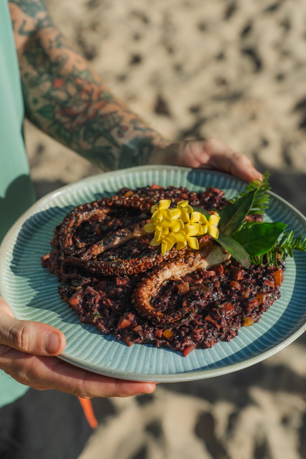 Camboa Sports & Food — Restaurante em Maraú