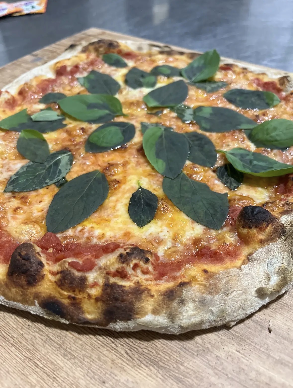 Pizzaria Pinocchio — Restaurante em Maraú