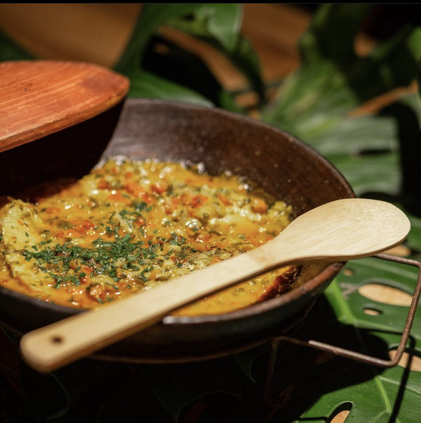 Garden Restaurante & Pizzaria — Restaurante em Maraú