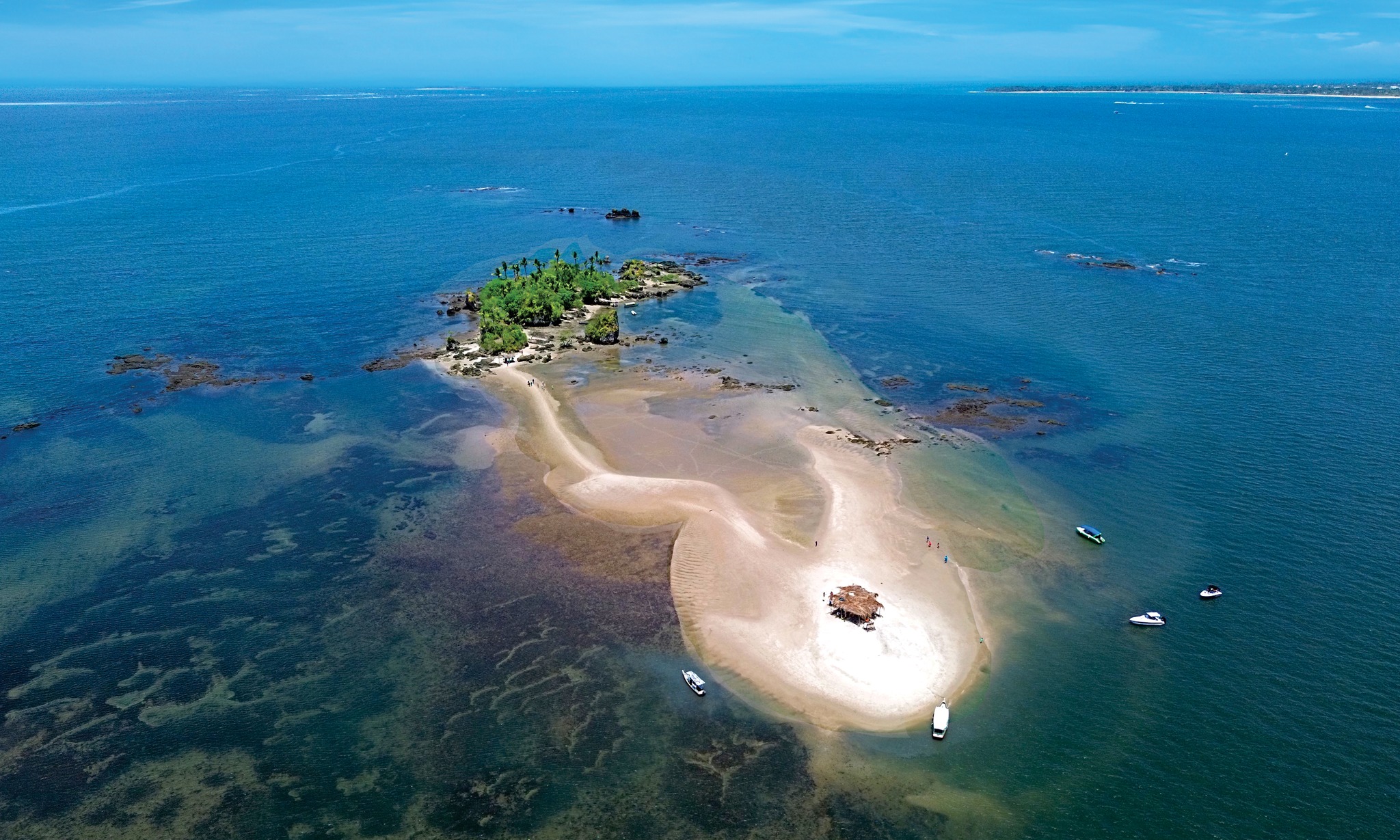 Passeio de Lancha
